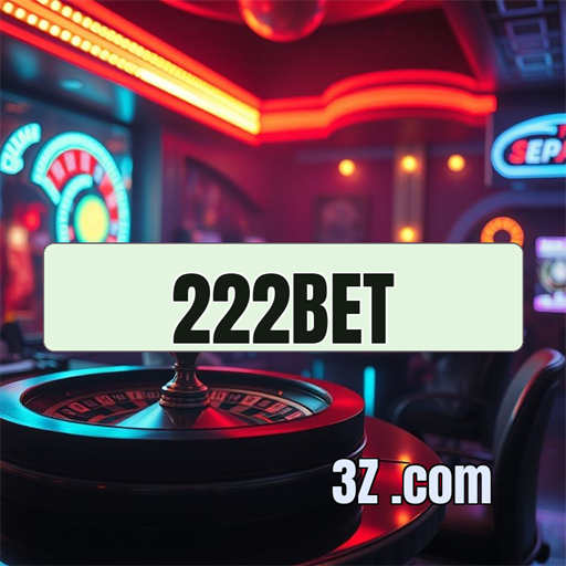 Apostas inteligentes e divertidas no 222bet sempre à mão