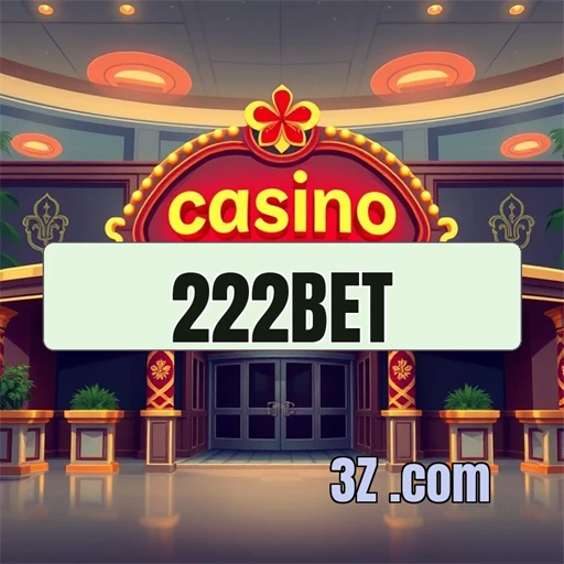 Experimente Slots Imperdíveis no 222bet: Emoção e Ganhos