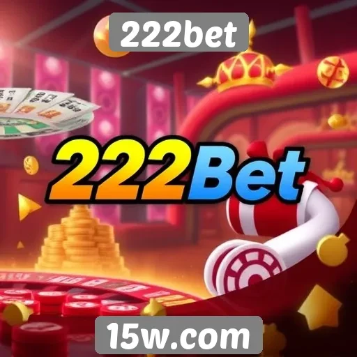 222bet amplia suas opções de jogos de cassino